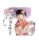 石井さん家の4姉弟（個別スタンプ：6）