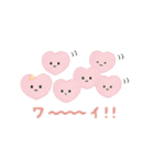 ココロアライグマ LINEスタンプ（個別スタンプ：37）