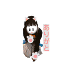 日常垢 3（個別スタンプ：37）
