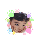 サクラとそうちゃん（個別スタンプ：5）