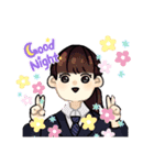 七期の立ち絵（個別スタンプ：2）