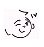 七期の立ち絵（個別スタンプ：13）