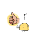 つけのものたち（個別スタンプ：13）