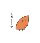 つけのものたち（個別スタンプ：18）