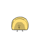 つけのものたち（個別スタンプ：20）