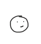 かさおの世界（個別スタンプ：1）