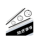 かさおの世界（個別スタンプ：13）
