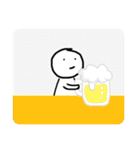 かさおの世界（個別スタンプ：21）