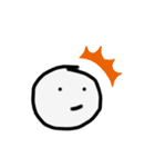 かさおの世界（個別スタンプ：30）