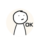 かさおの世界（個別スタンプ：37）