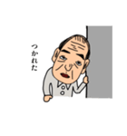 Y氏の戯言（個別スタンプ：29）