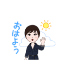 りたこスタンプ（個別スタンプ：5）