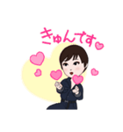 りたこスタンプ（個別スタンプ：6）