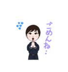 りたこスタンプ（個別スタンプ：13）