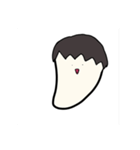 顎is顎（個別スタンプ：3）