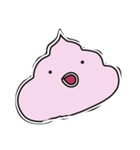 顎is顎（個別スタンプ：16）