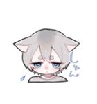 敬語のかいこ君（個別スタンプ：33）
