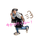 えりますスタンプ第2弾（個別スタンプ：1）