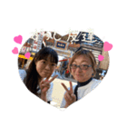 えりますスタンプ第2弾（個別スタンプ：6）