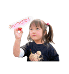 oto's stamp4（個別スタンプ：1）