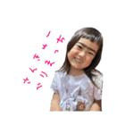 oto's stamp4（個別スタンプ：18）