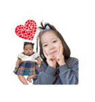oto's stamp4（個別スタンプ：27）
