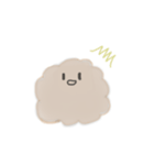 とんかつ犬ココのかけら（個別スタンプ：9）