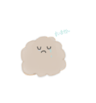 とんかつ犬ココのかけら（個別スタンプ：13）