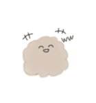 とんかつ犬ココのかけら（個別スタンプ：15）