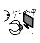ナマステ君（個別スタンプ：5）