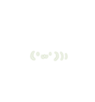 ネオン落書き（個別スタンプ：28）