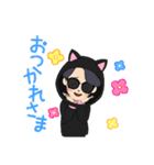 ノーマルタイプスタンプ（個別スタンプ：3）