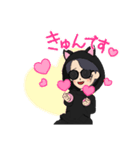 ノーマルタイプスタンプ（個別スタンプ：6）