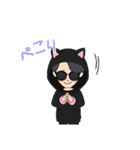 ノーマルタイプスタンプ（個別スタンプ：11）