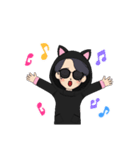 ノーマルタイプスタンプ（個別スタンプ：13）