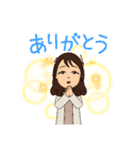 maesho2022-403（個別スタンプ：1）