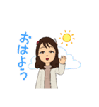 maesho2022-403（個別スタンプ：5）