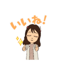 maesho2022-403（個別スタンプ：6）