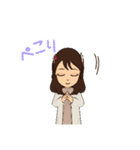 maesho2022-403（個別スタンプ：11）