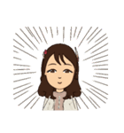maesho2022-403（個別スタンプ：12）