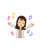 maesho2022-403（個別スタンプ：13）