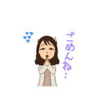 maesho2022-403（個別スタンプ：14）
