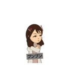 maesho2022-403（個別スタンプ：28）