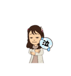 maesho2022-403（個別スタンプ：39）