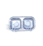 乳化合物（個別スタンプ：15）