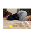 がみさん家〜Part2〜（個別スタンプ：24）