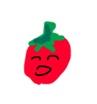 Mr.TOMATO（個別スタンプ：1）