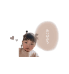 ひまり、しおん(スタンプ)（個別スタンプ：5）