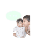 ひまり、しおん(スタンプ)（個別スタンプ：13）