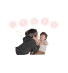 ひまり、しおん(スタンプ)（個別スタンプ：20）